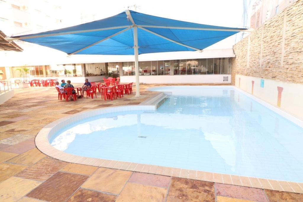Villas Diroma - Ganhe 1 Dia No Diroma Acqua Park, Splash E Slide Caldas Novas Buitenkant foto